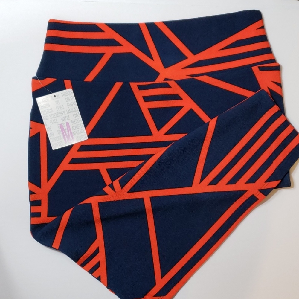 LuLaRoe Cassie Skirt